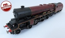 LMS 6201 Princess Elizabeth