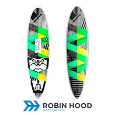 Quatro Sphere Pro Windsurf Board | Pick Your Size | RRP £1749 | Save 54%