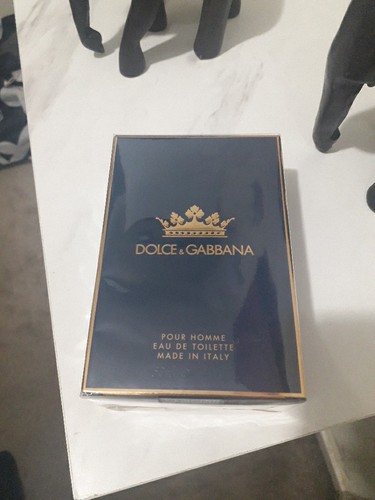 Dolce gabbana pour homme - &,