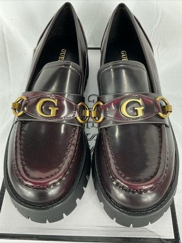 Guess almost loafers - loafers, women’s