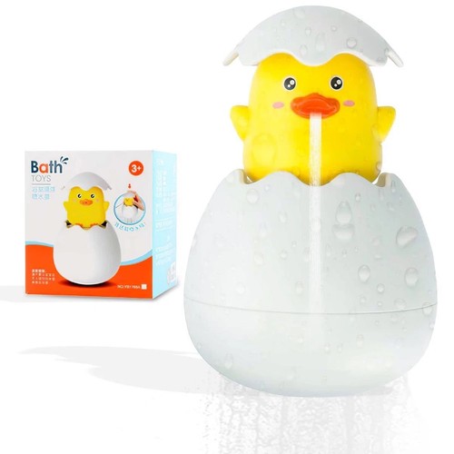 Baby bath toy floating - 2x,