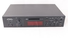 Tascam MD-301 Mk II Mini Disc Player.