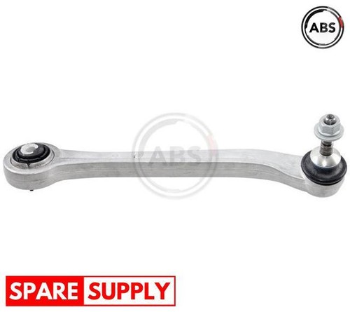 Track control arm for - control,