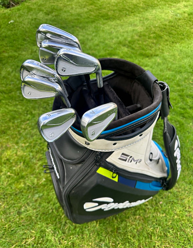 Taylormade p770 p7mc - taylormade,