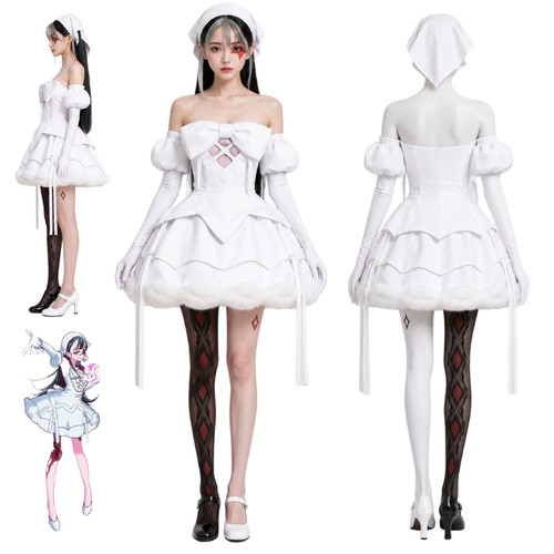 2026 alien stage sua - 2026, white