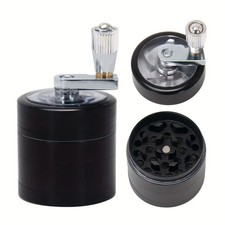 Nut & Hard Spice Grinder –