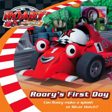 Roary the Racing Car �