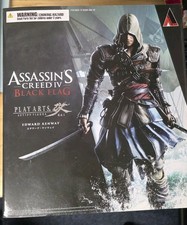  Assassin’s Creed IV Black