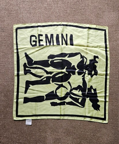 Acne studios gemini scarf - acne,