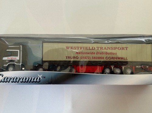 Cararama westfield transport - cararama,