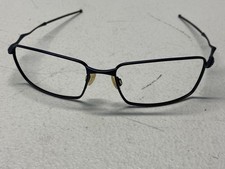 Oakley Square Whisker Titanium
