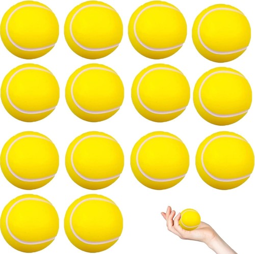 Pcs soft foam - 14, balls