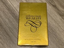 Brand NEW sealed Milano Man