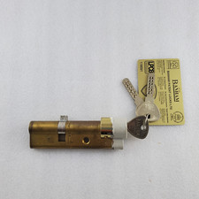 Banham Cylinder Lock 3 Keys