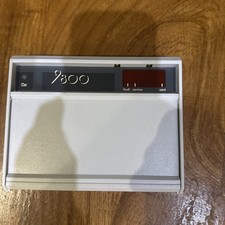 Scantronic 9800 Remote Alarm