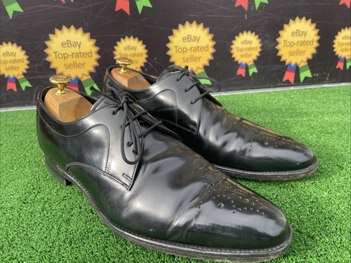 Loake shoemakers england - shoemakers,