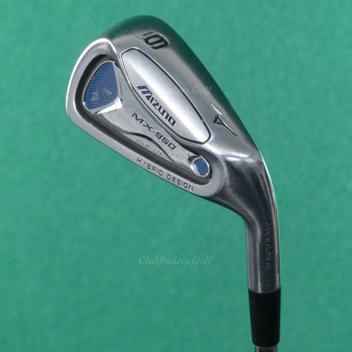 Mizuno 950 forged single - single, 6
