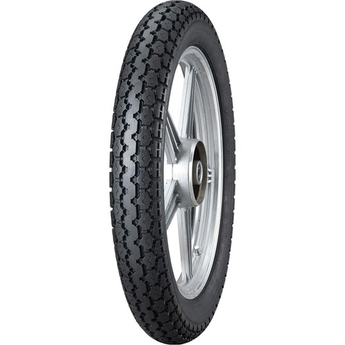 Jubilee rear tyre 18 - jubilee, 3.25-18