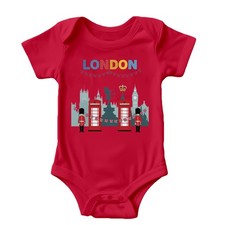 London Telephone Booth UK