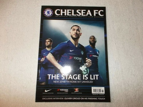 Chelsea cfc football club - fc,