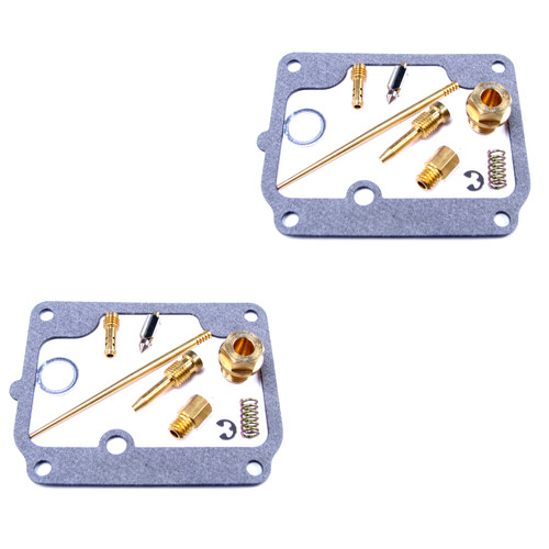 Carburetor repair kit for - repair,