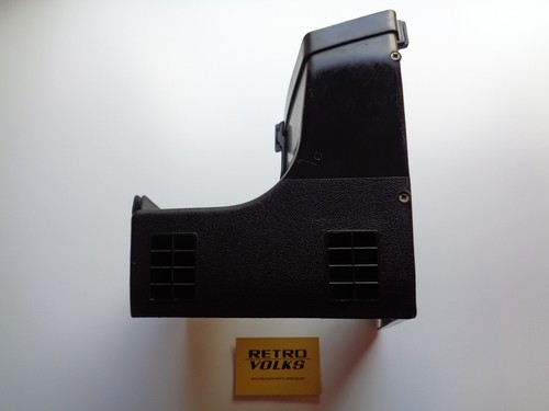 Mk2 golf jetta heater - vw, air