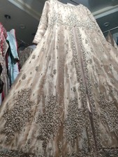 asian wedding wear dress