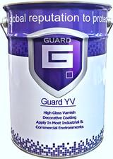 Guard yacht varnish clear - guard,