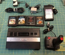 Atari 2600 Junior Bundle—