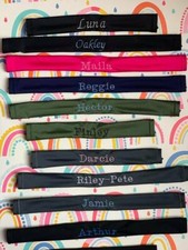 Personalised Bumper Bar Covers