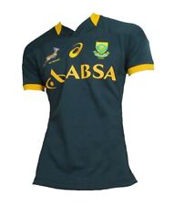 South Africa Rugby Jersey