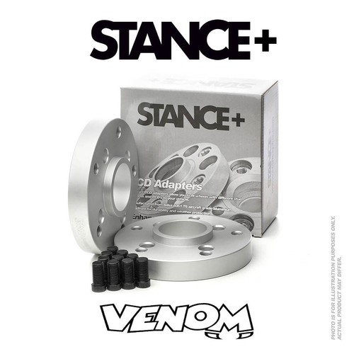 Stance 25mm pcd hub - 25mm,