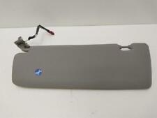SUN VISOR BMW MK3 (F15) 15-18