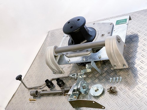 Series landrover aeroparts - landrover,
