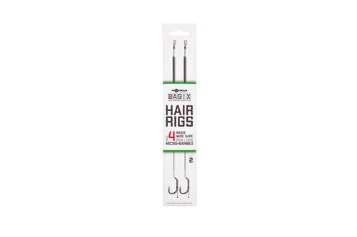 Korda basix hair rigs - korda,