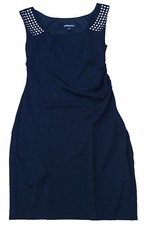 Express Womens Dress Sheath