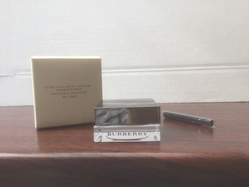 Burberry eye colour cream - colour,