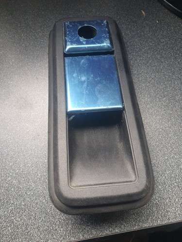 Right handle lancia delta - handle,