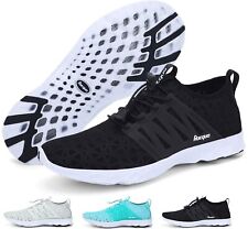 Barefoot Shoes Water Beach | Mens Womens | Swim Aqua Surf Non Slip