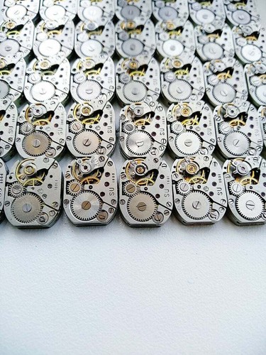 Watch movements steampunk - watch,