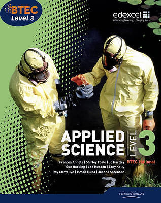 Btec level national - national, applied