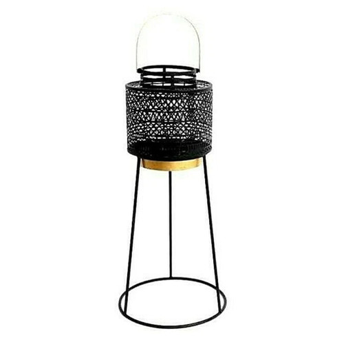 Candle holder tripod - candle, lantern