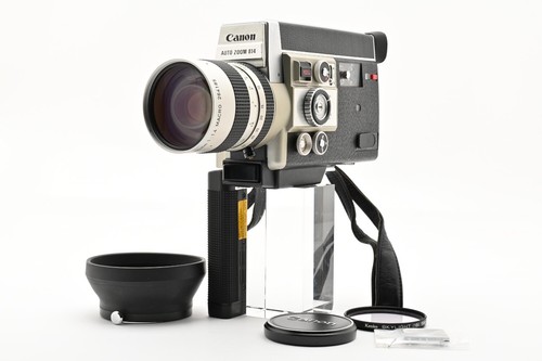 Near mint canon - +++,