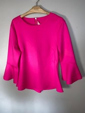 Ted baker Gigih bell sleeve