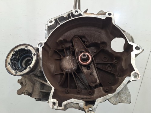 Volkswagen polo mk5 - vw,