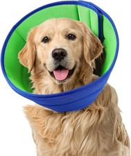 Soft Dog Cone Collar for Dogs