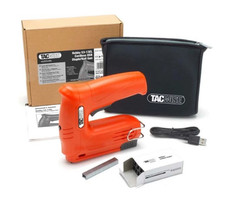 Tacwise Cordless Brad Nail Gun