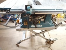 Makita MLT100 Table Saw 110v
