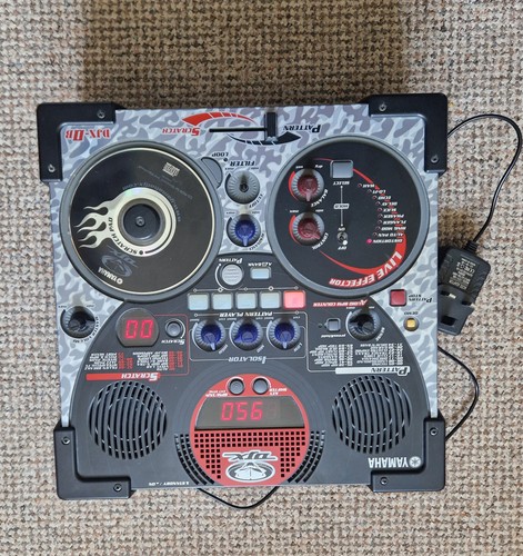 Yamaha djx iib dj - yamaha, djx-iib