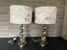 Laura Ashley Matching Pair Of